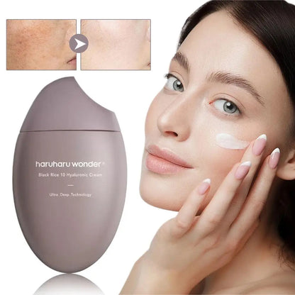 Radiant Hydration Face Cream™