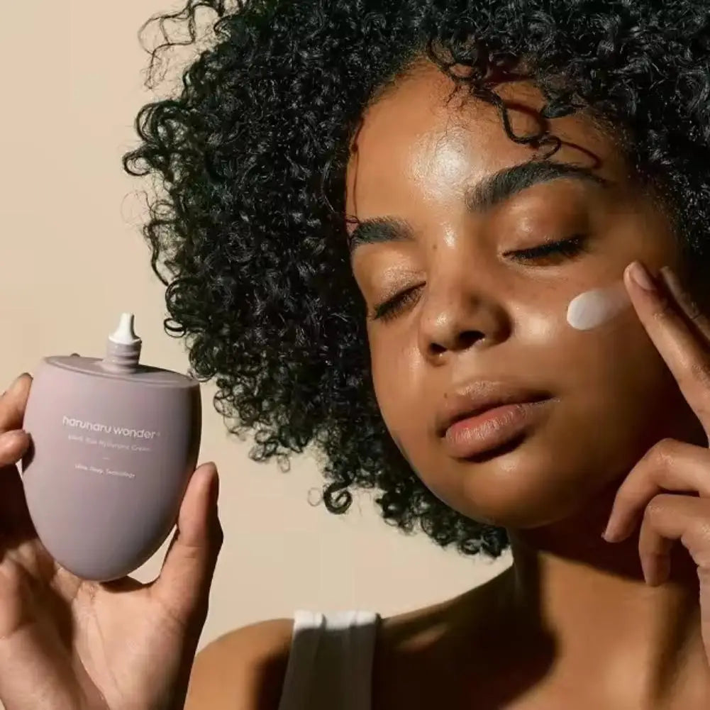 Radiant Hydration Face Cream™